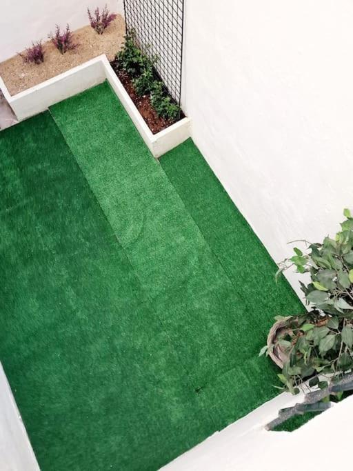 Comfortable Studio In Barrio Salamanca - Bejar Madrid Exterior photo